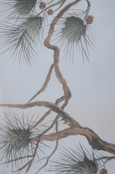 Men Jacket / M-Ha #1-600