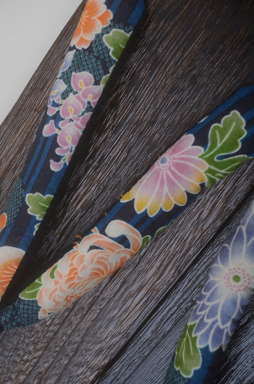 Geta sandal : Women Extra large (Plus wide) #41