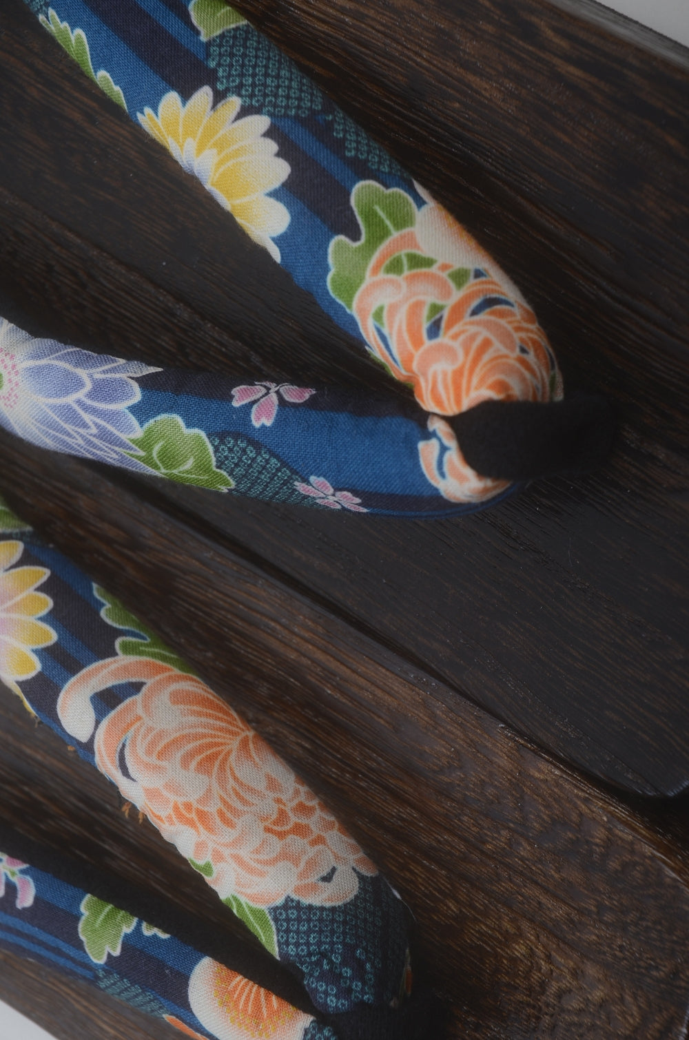 Geta sandal : Women Extra large (Plus wide) #41