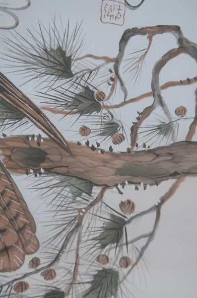 Men Jacket / M-Ha #1-600