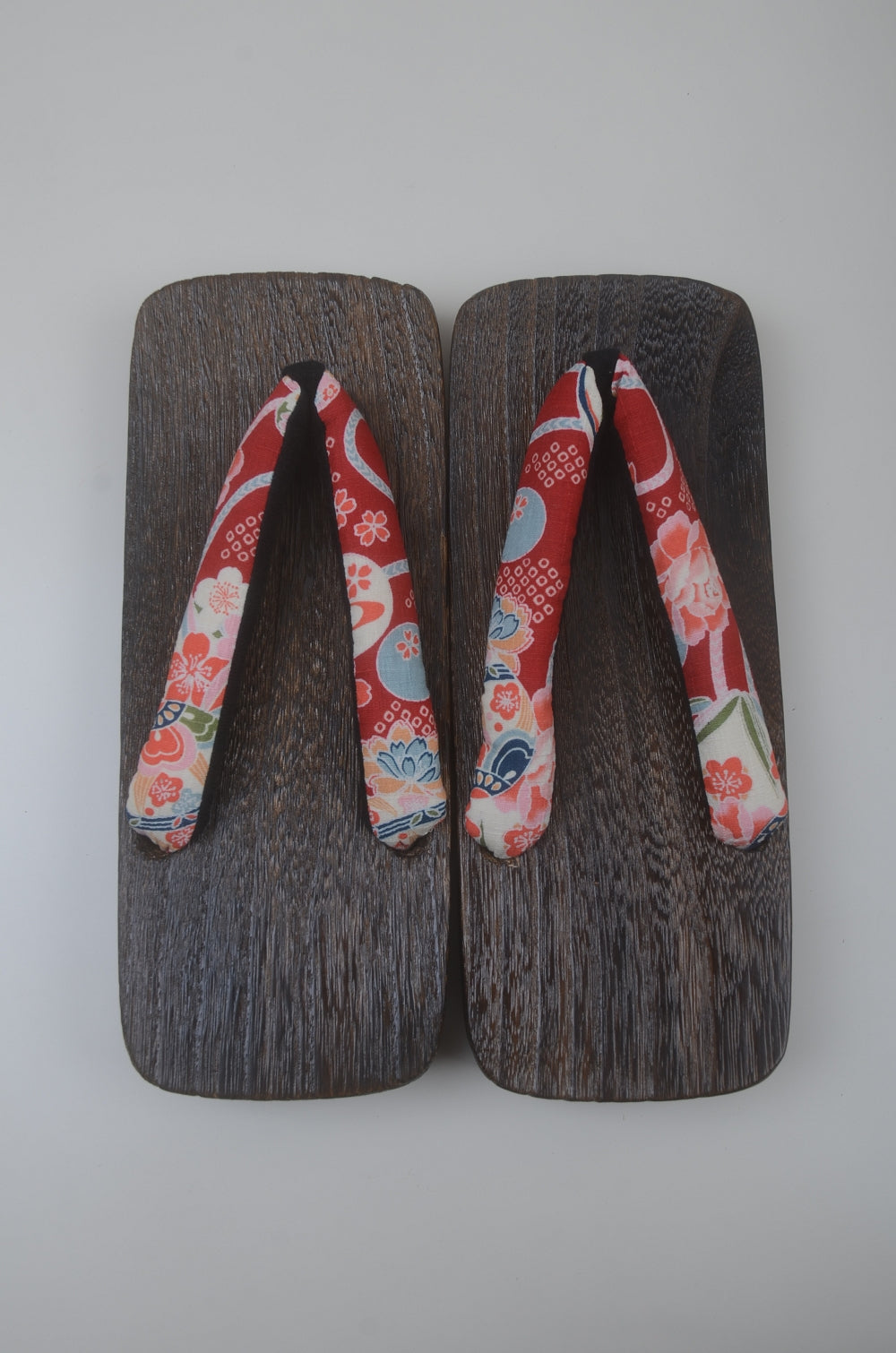 Geta sandal : Women Extra large (Plus wide) #42