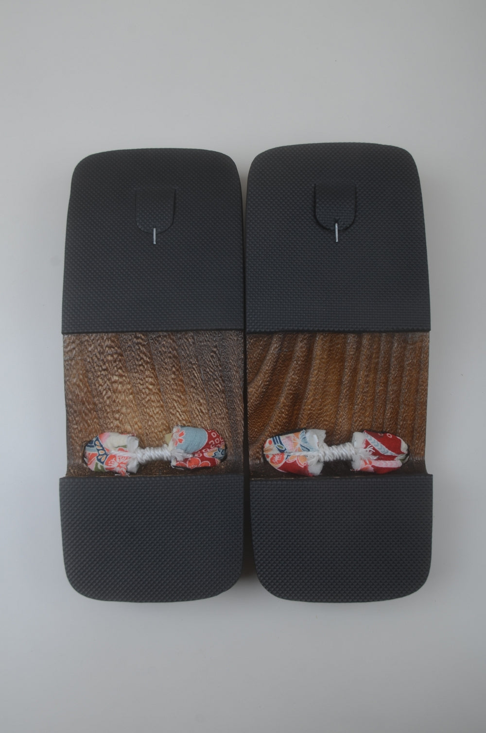 Geta sandal : Women Extra large (Plus wide) #42