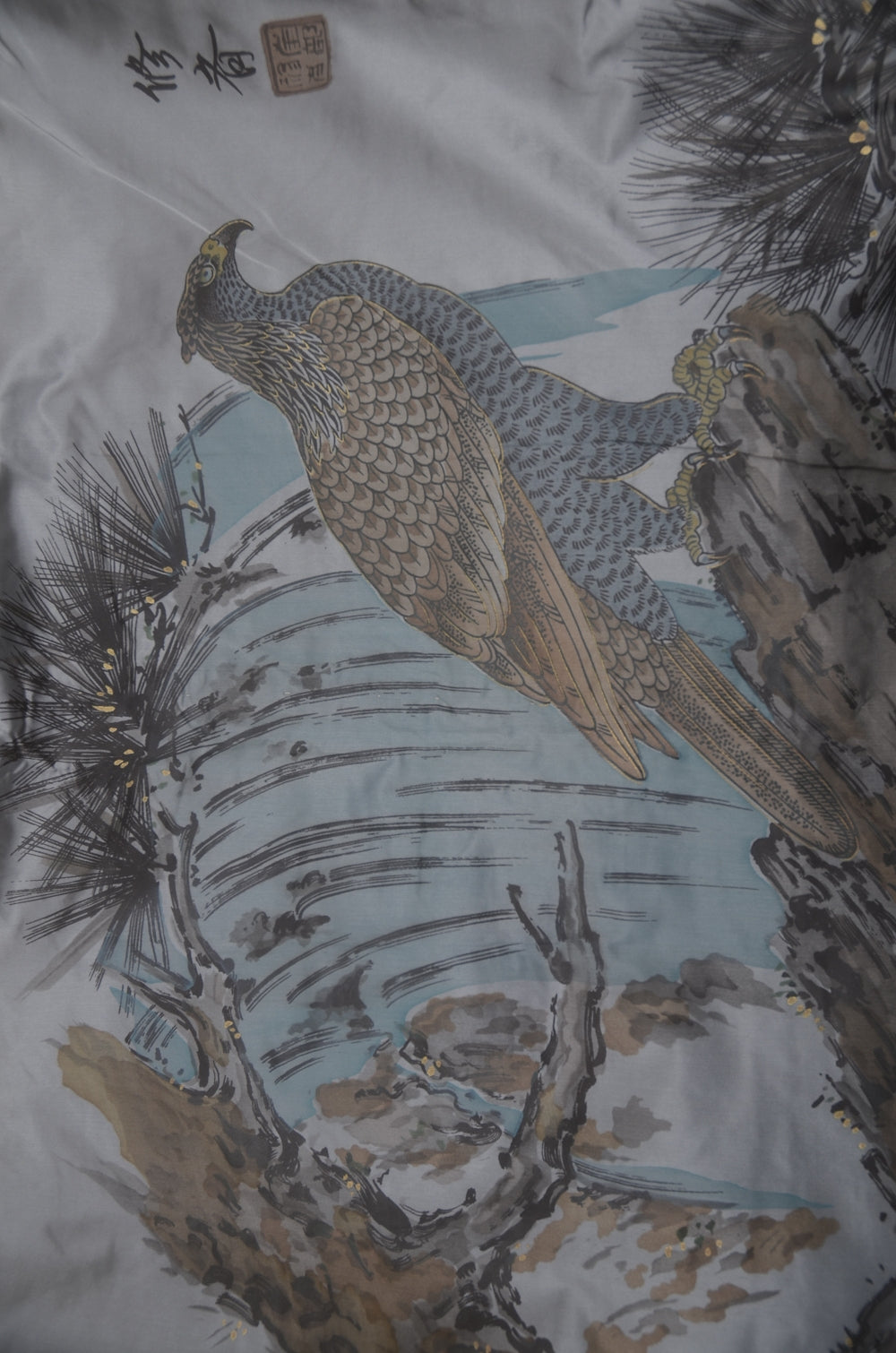 Men Jacket / M-Ha #1-601