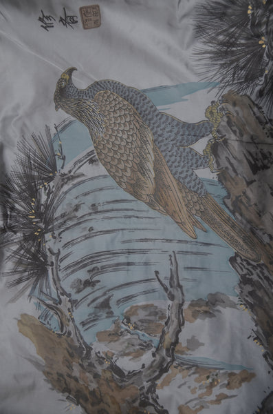 Men Jacket / M-Ha #1-601