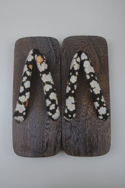 Geta sandal : Women Extra large (Plus wide) #43