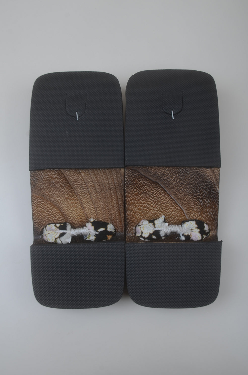 Geta sandal : Women Extra large (Plus wide) #43