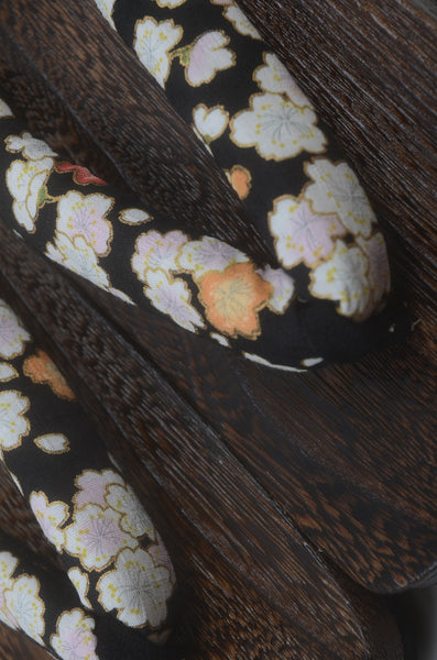 Geta sandal : Women Extra large (Plus wide) #43