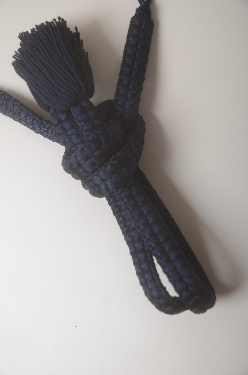 Coat cord (Haori himo) / M-AC #651