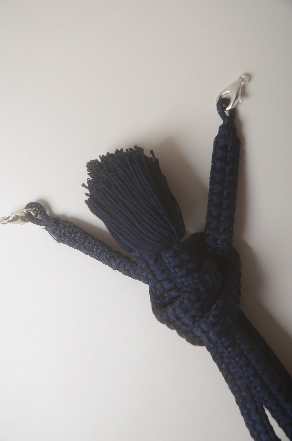 Coat cord (Haori himo) / M-AC #651