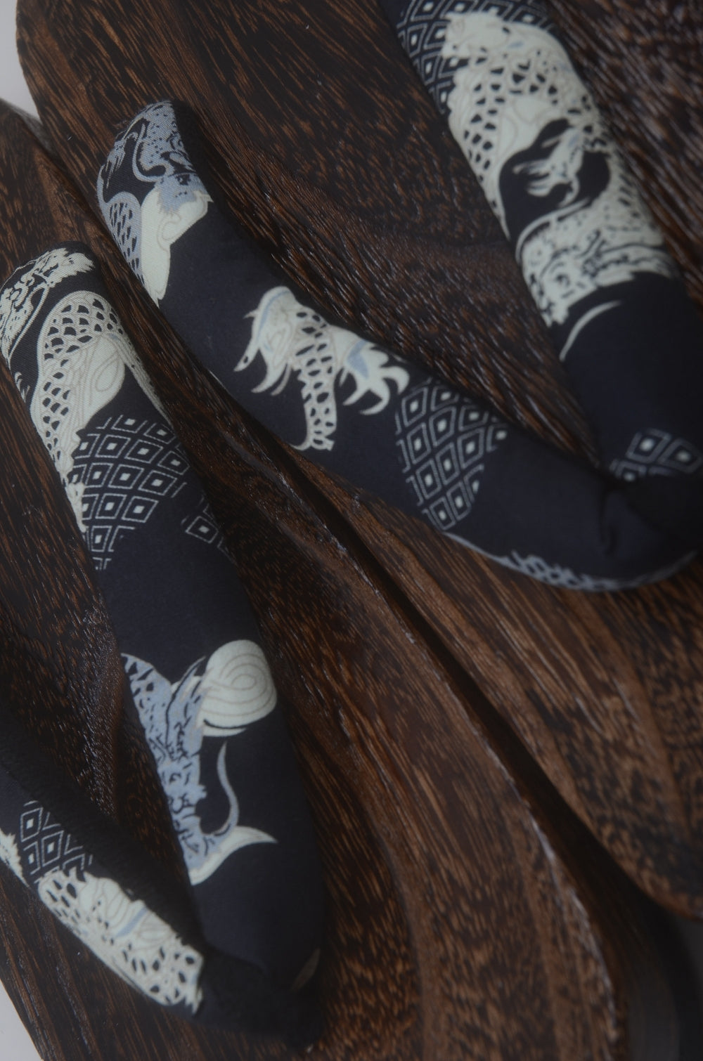 Men Geta : Large / L-26