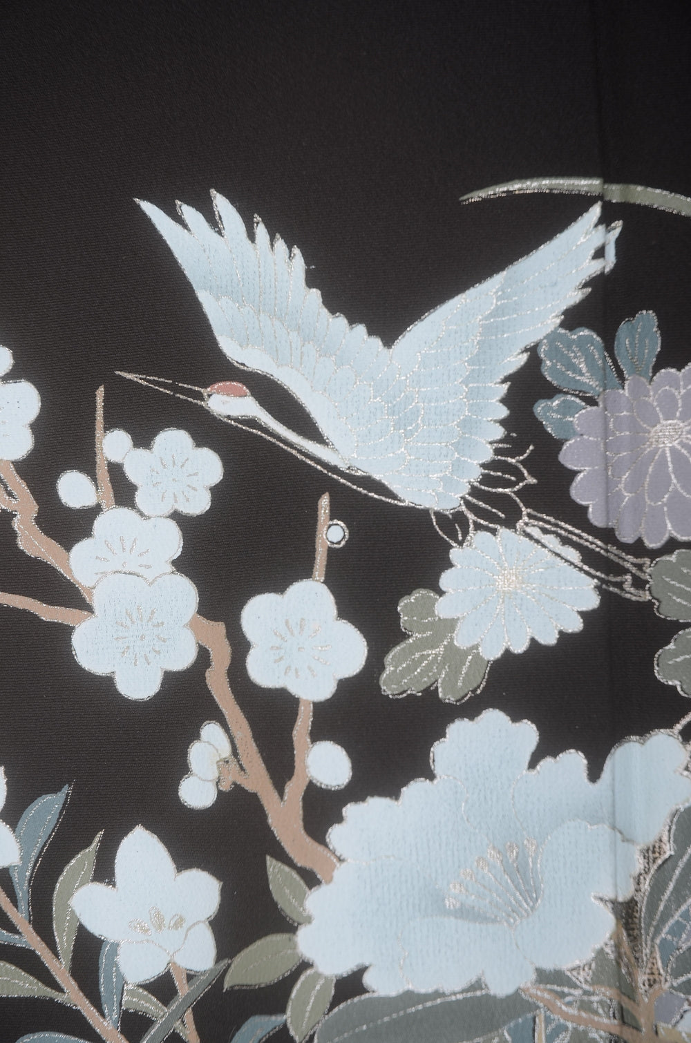 Japanese kimono / BK #864