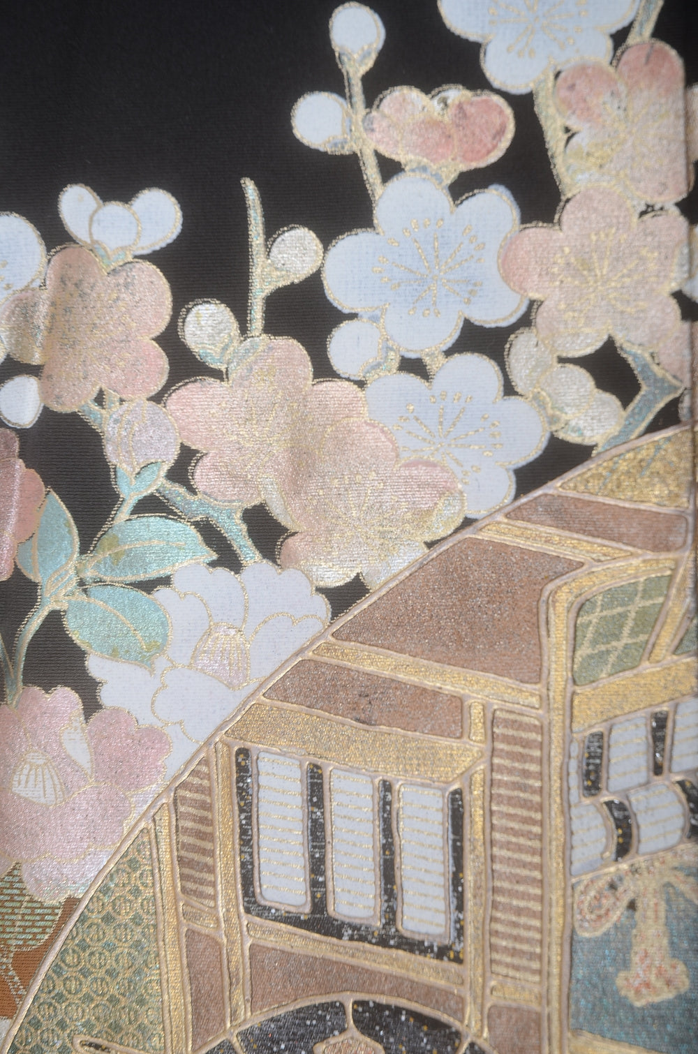 Japanese kimono / BK #865