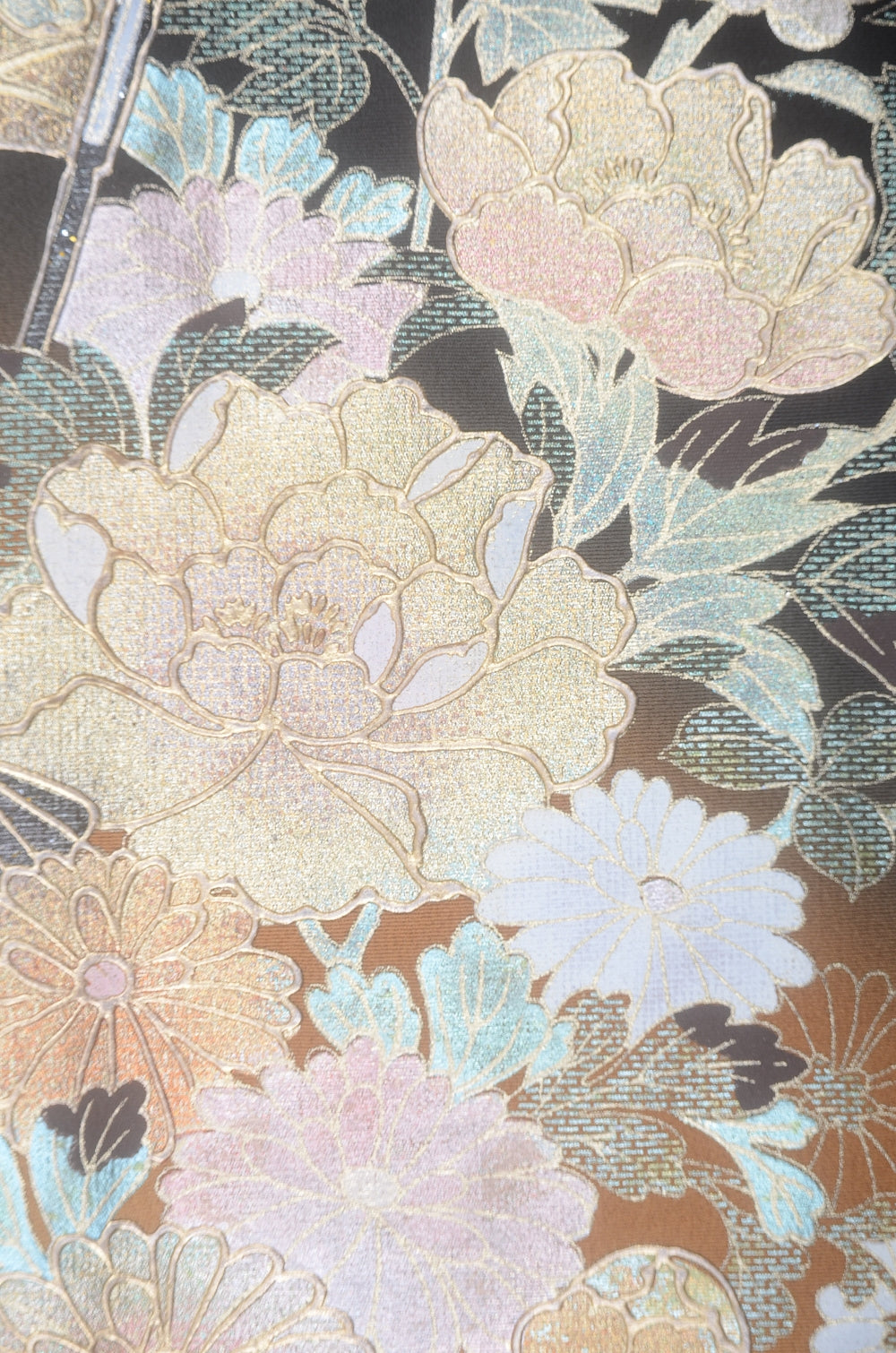 Japanese kimono / BK #865