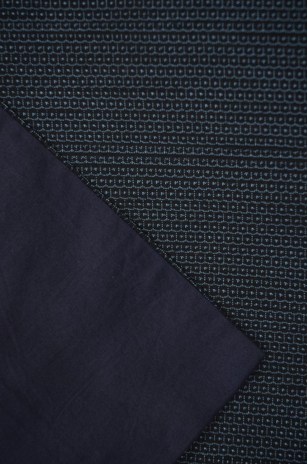 Jacket, kimono, hakama set / JKH #1-499