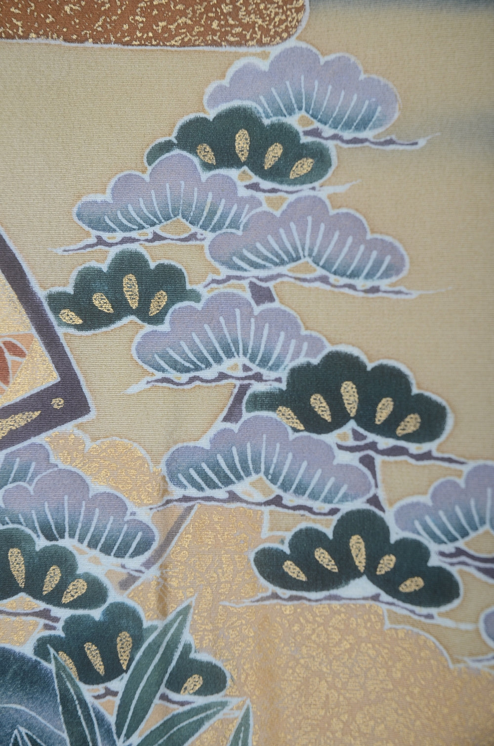 Japanese kimono / BK #866