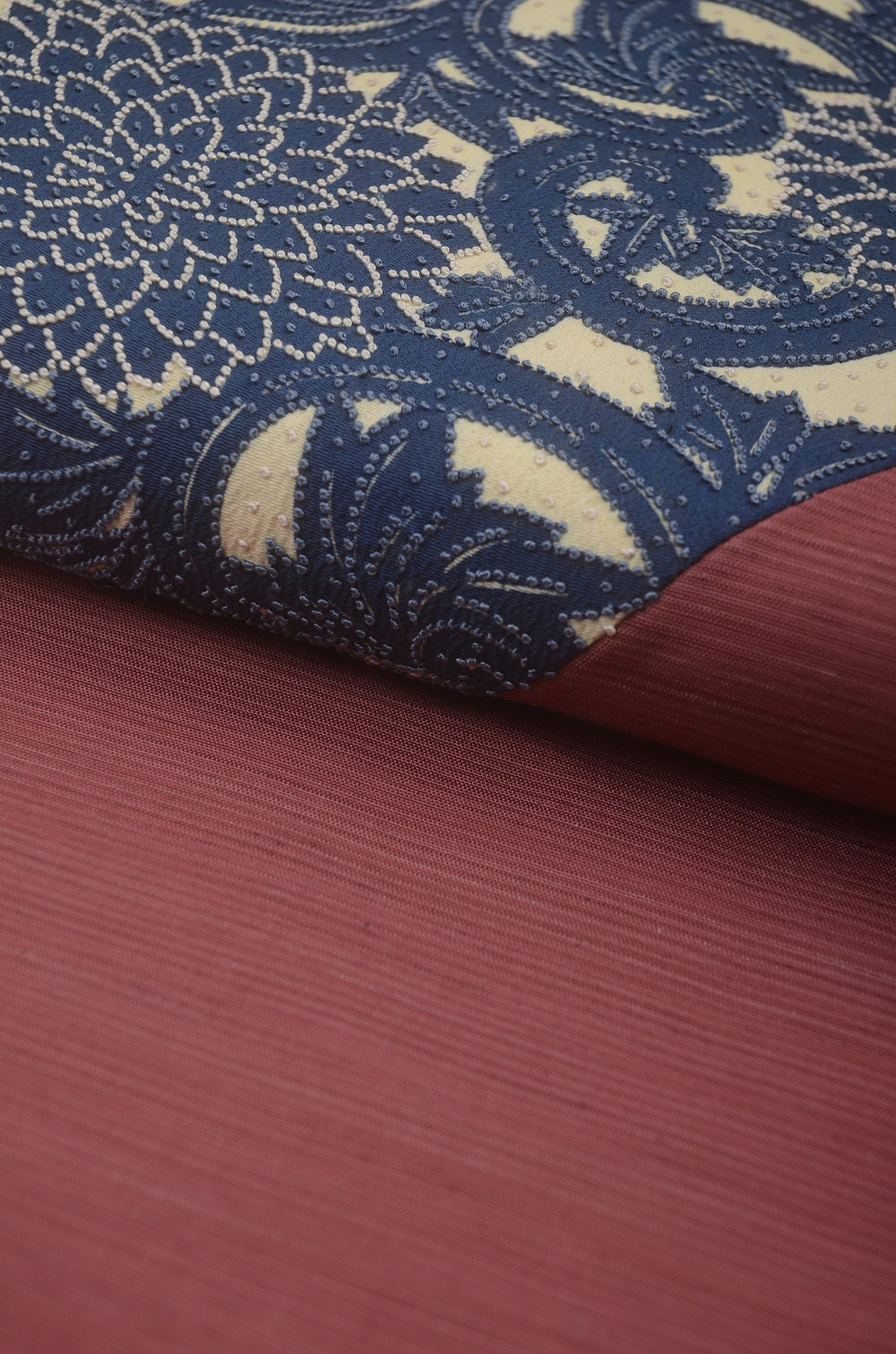 Traditional obi belt / TO #1-407