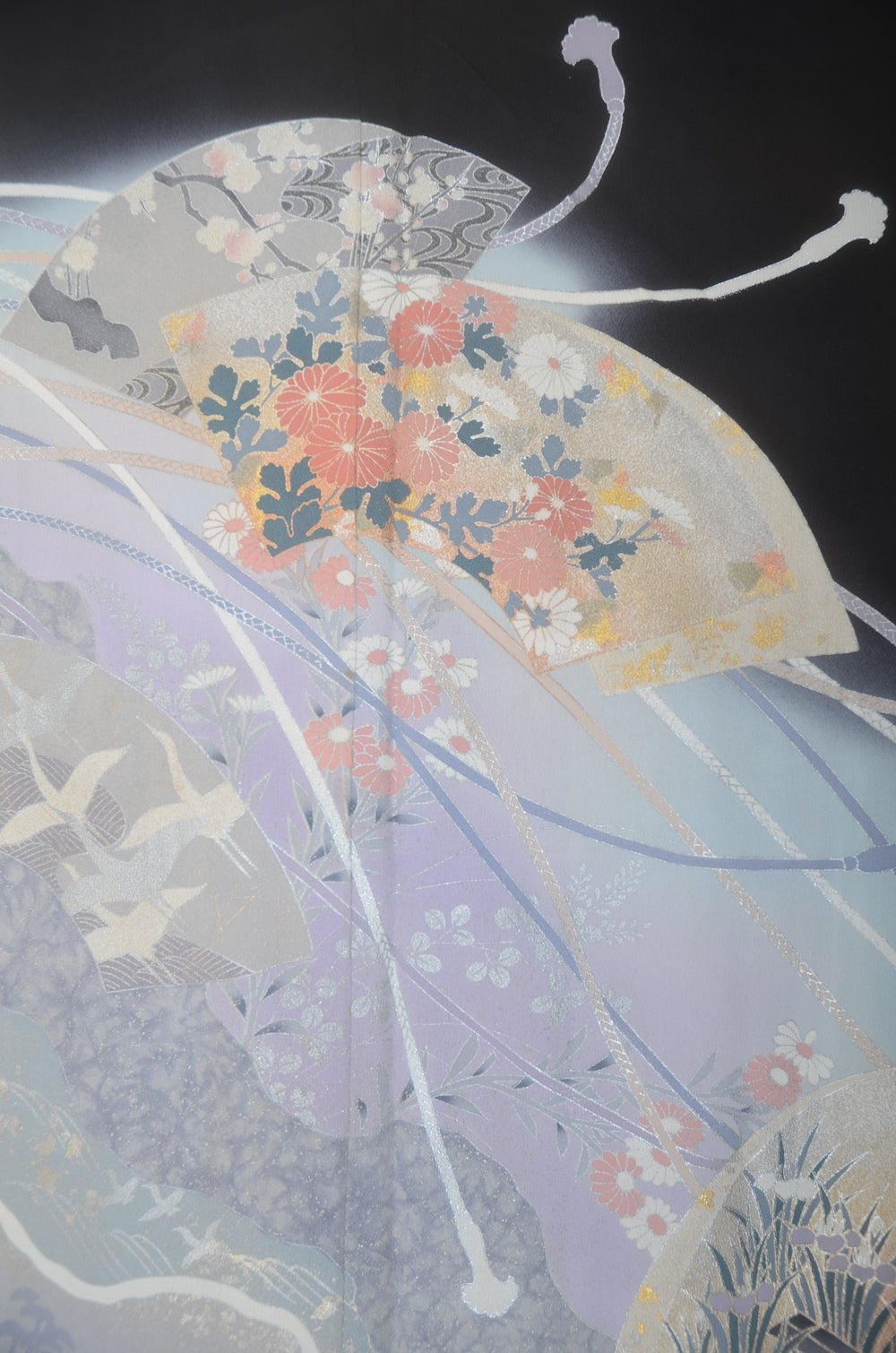 Japanese kimono / BK #868