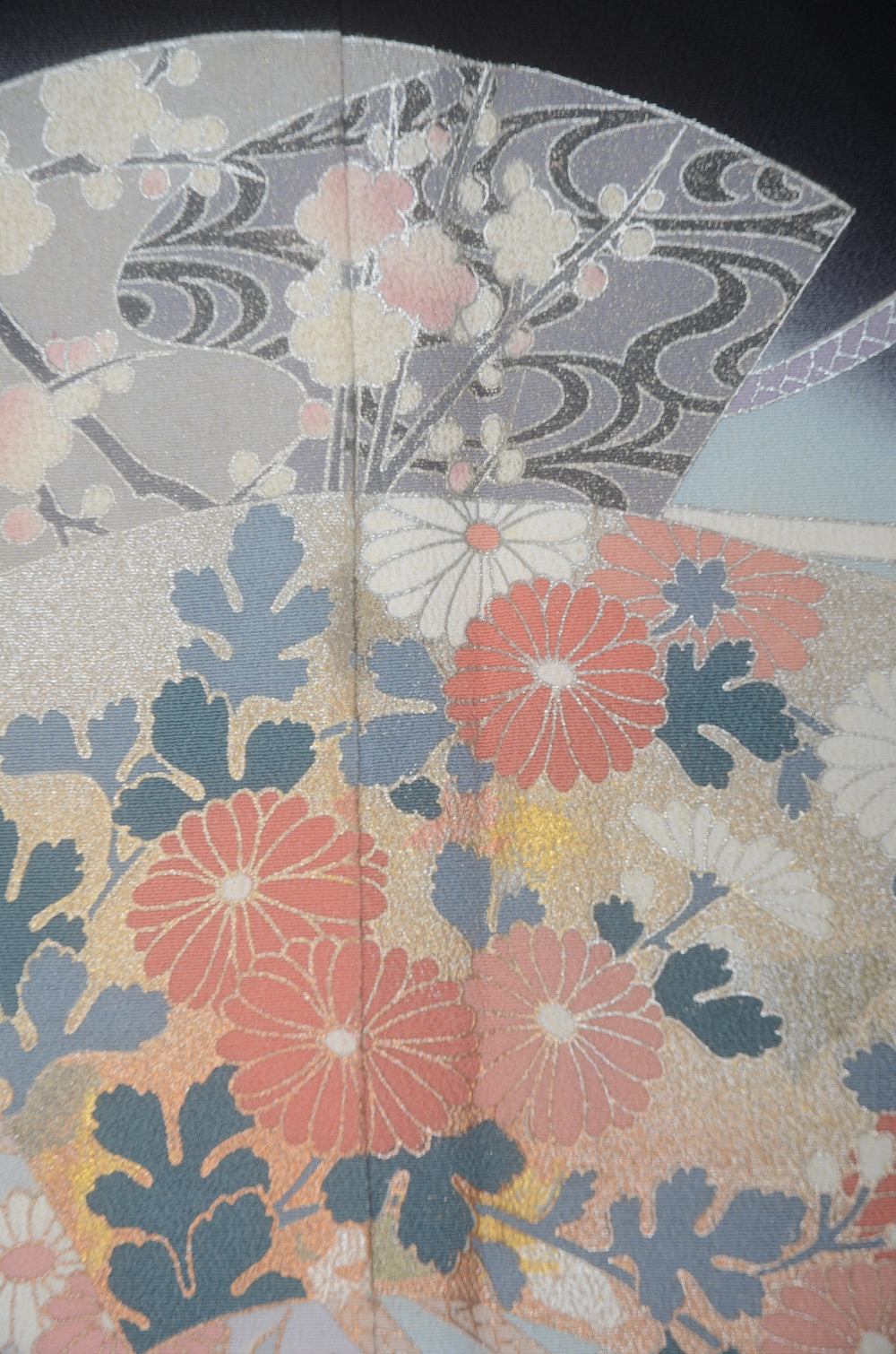 Japanese kimono / BK #868