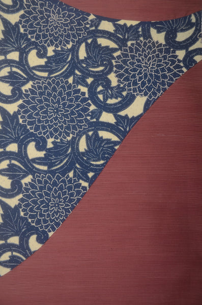 Traditional obi belt / TO #1-407