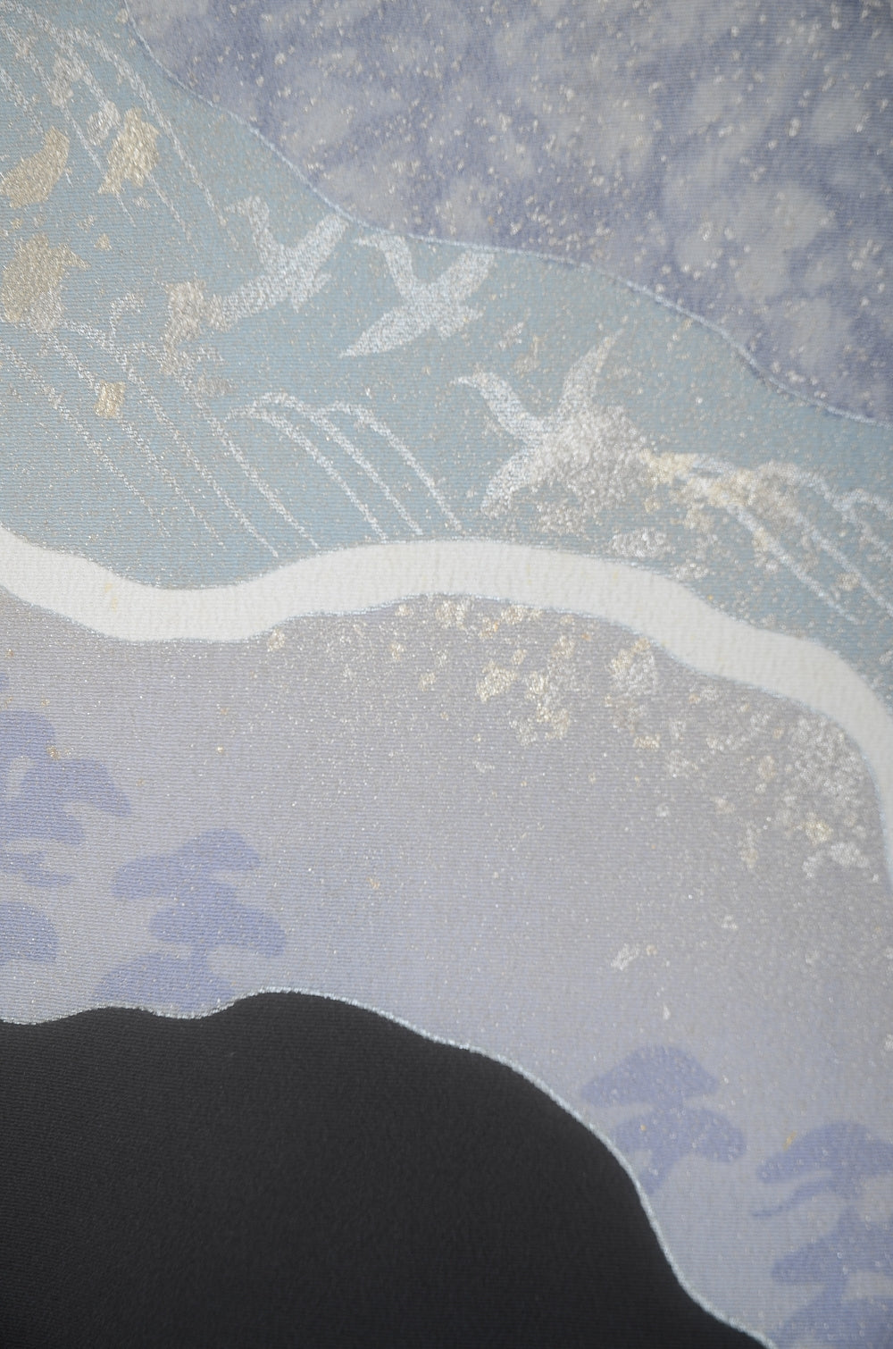 Japanese kimono / BK #868