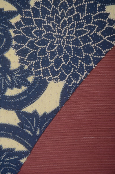 Traditional obi belt / TO #1-407