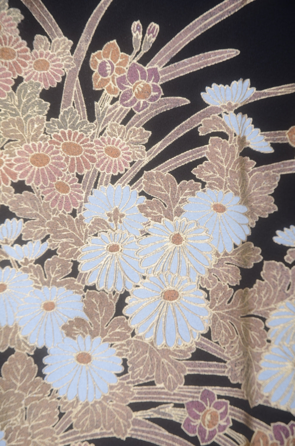 Japanese kimono / BK #869