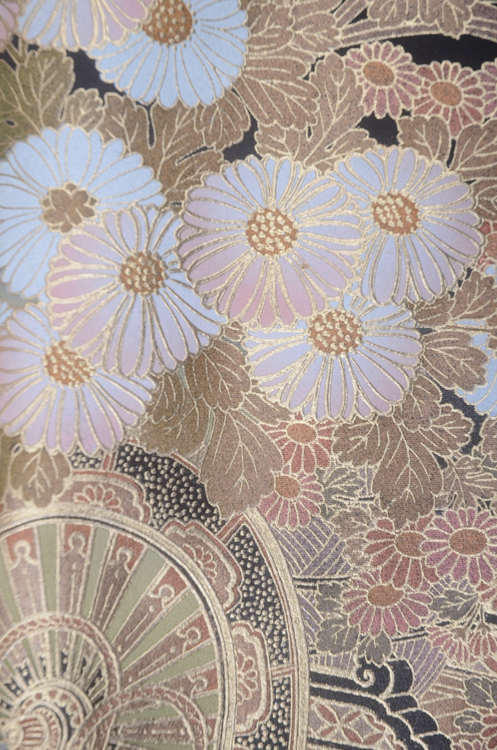 Japanese kimono / BK #869