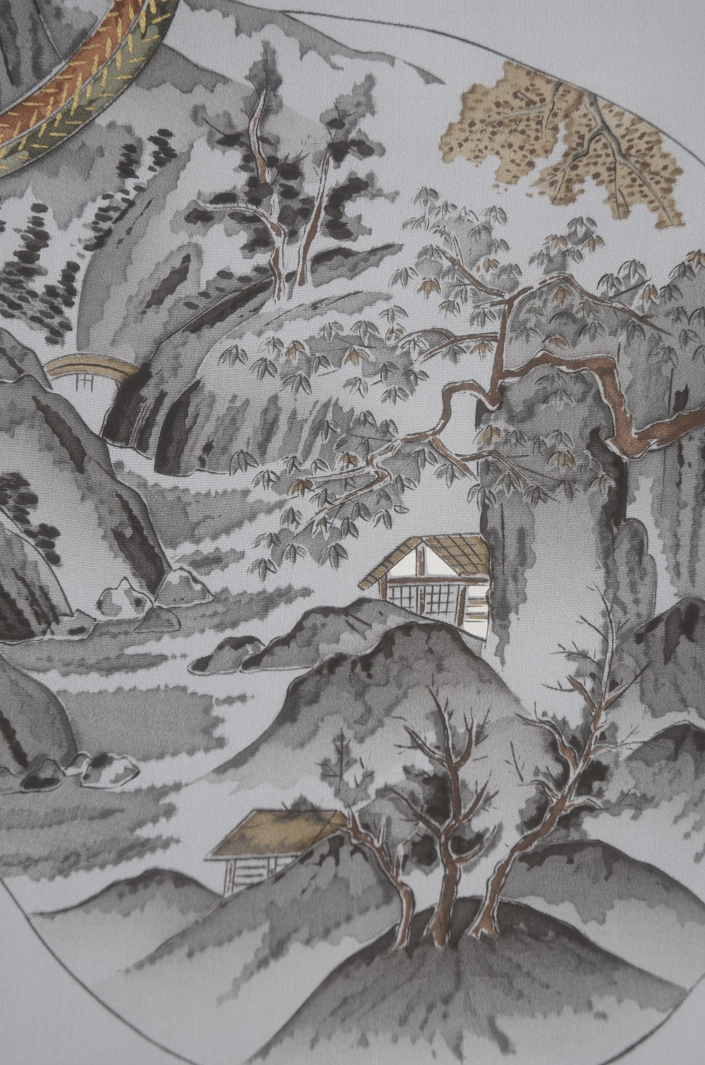 Men Jacket / M-Ha #1-610