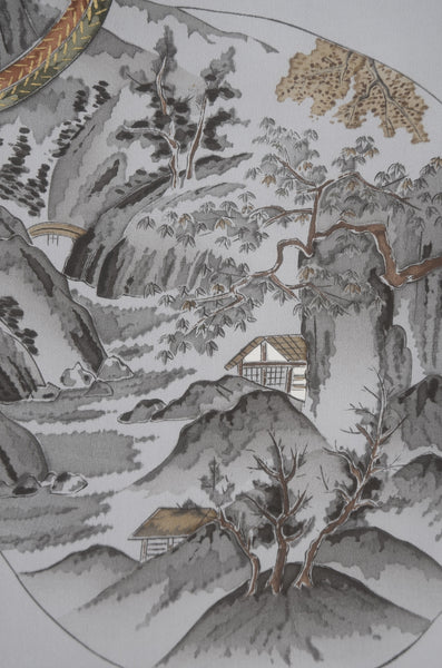 Men Jacket / M-Ha #1-610