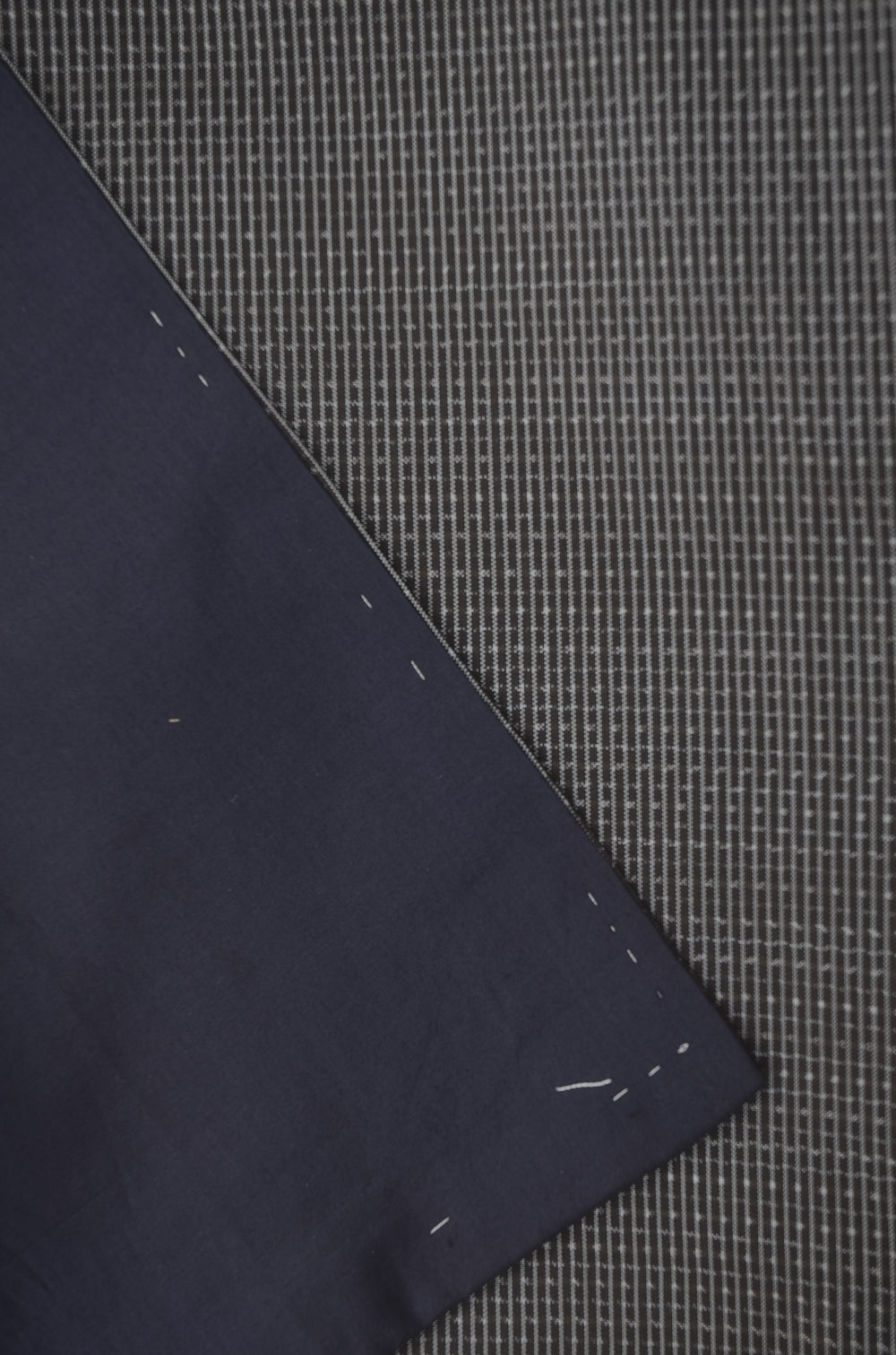 Jacket, kimono, hakama set / JKH #1-502