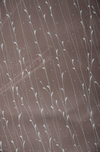 Kimono Jacket / Warehouse sale WF #994