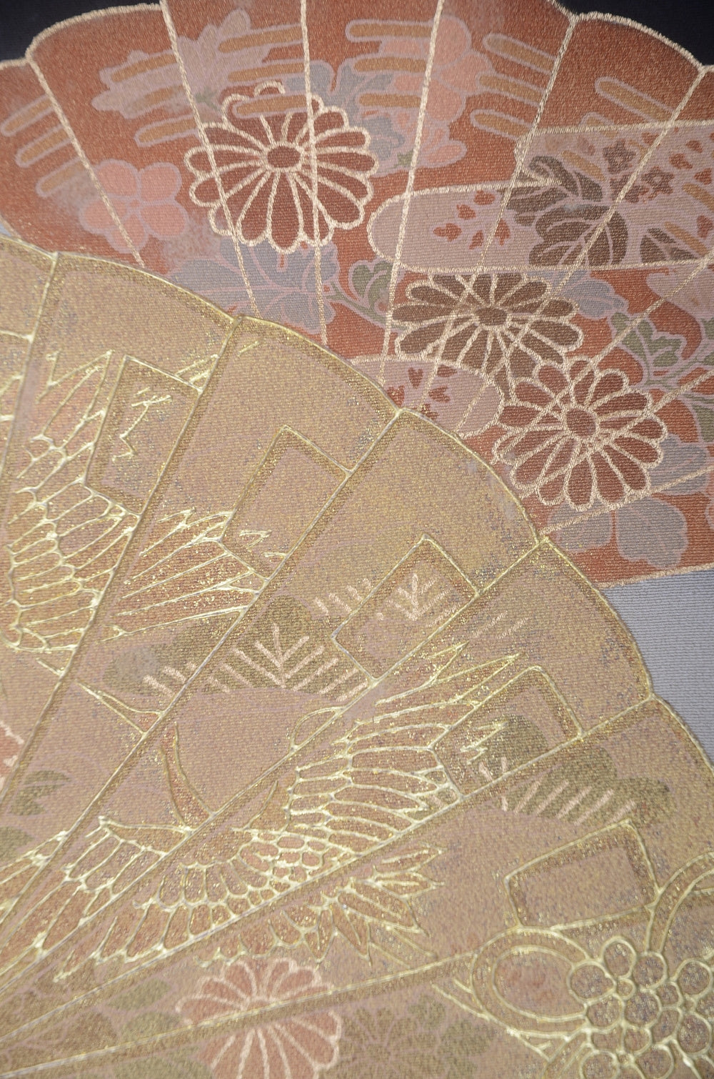 Japanese kimono / BK #871