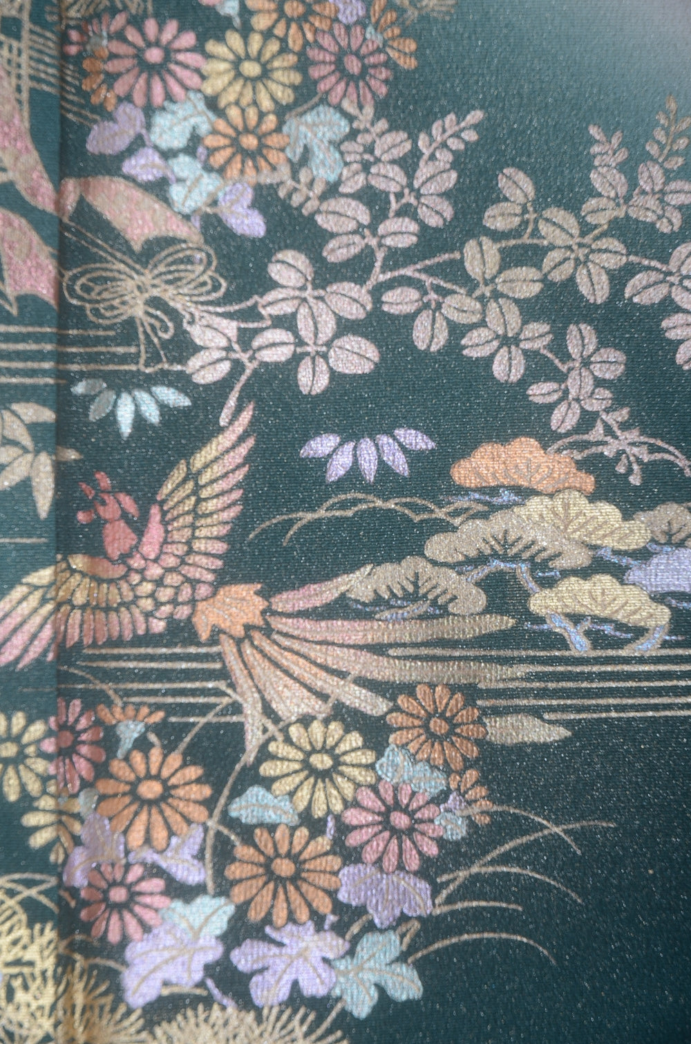 Japanese kimono / BK #871