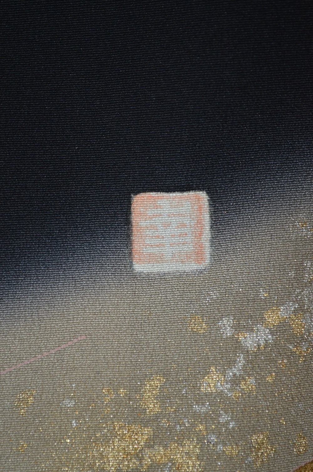 Japanese kimono / BK #871