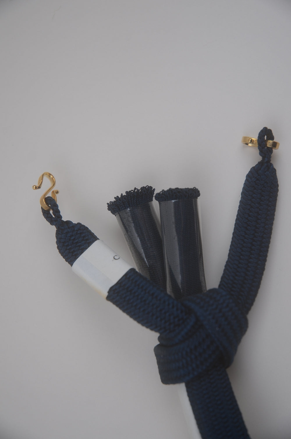 Coat cord (Haori himo) / M-AC #821