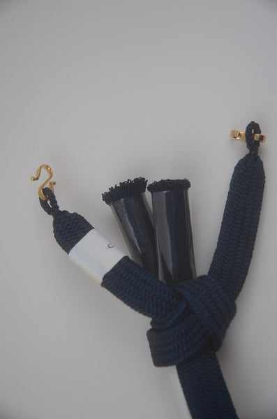 Coat cord (Haori himo) / M-AC #821