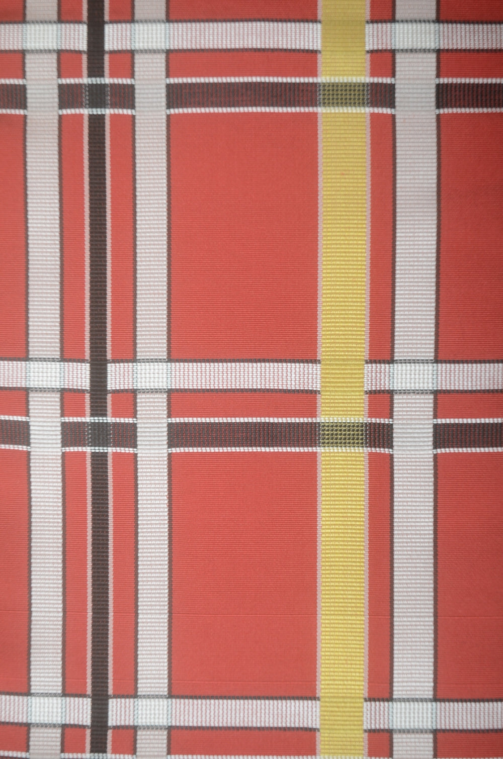 Woven & Dyed obi belt / HB #941