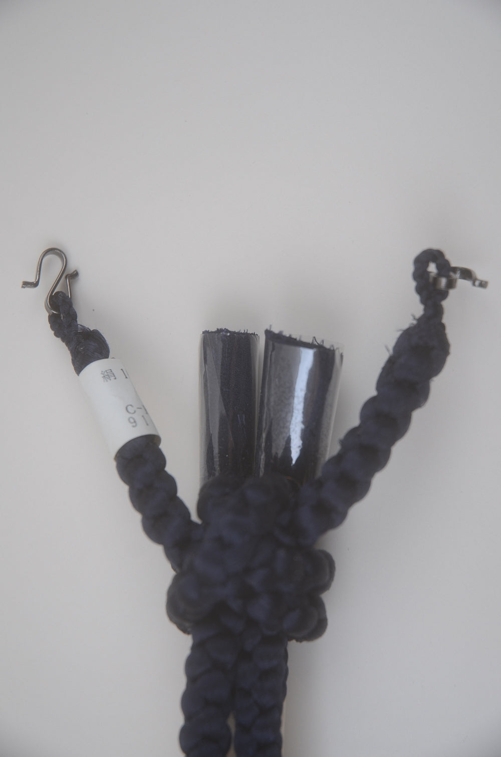Coat cord (Haori himo) / M-AC #822