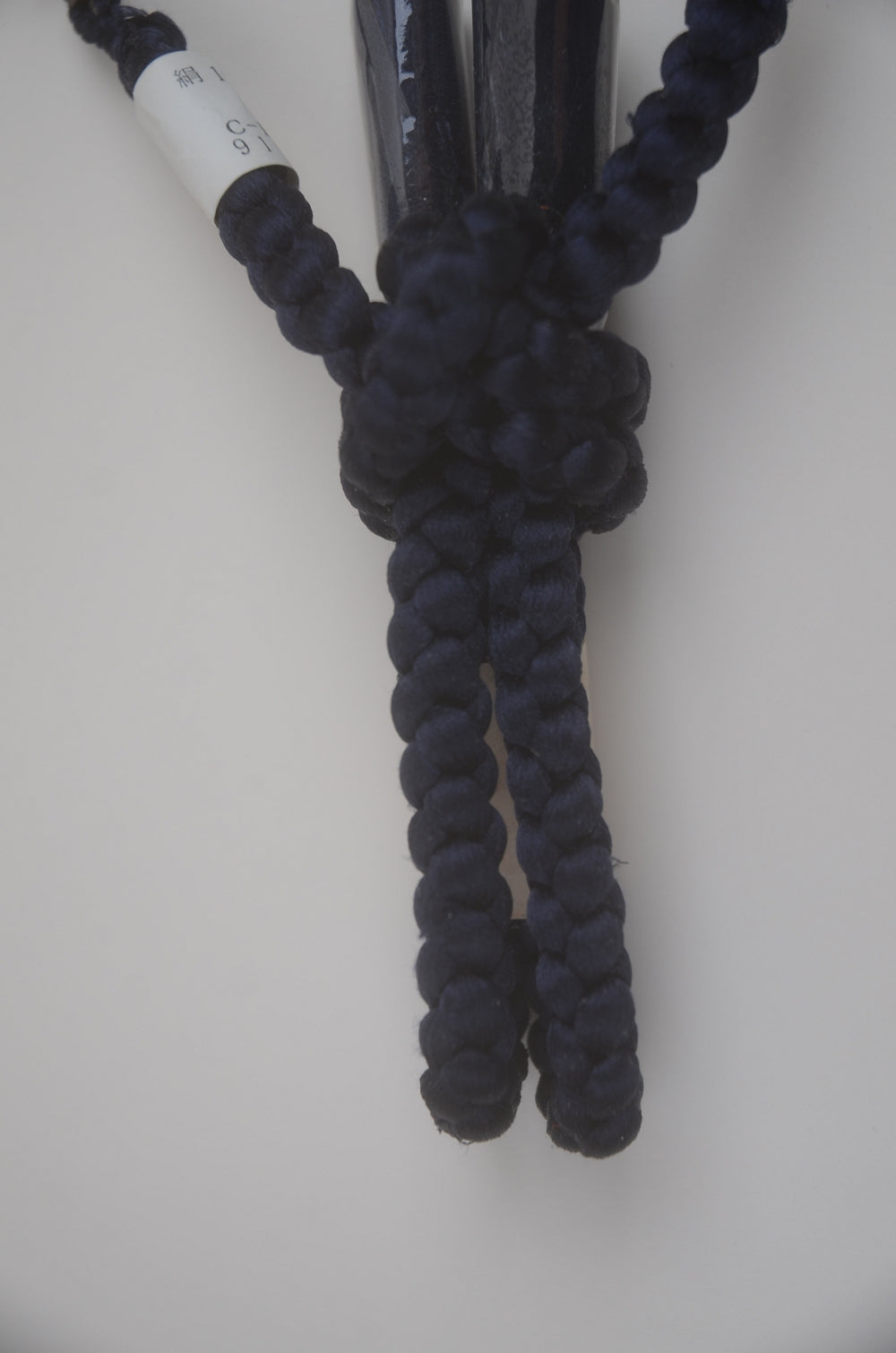 Coat cord (Haori himo) / M-AC #822
