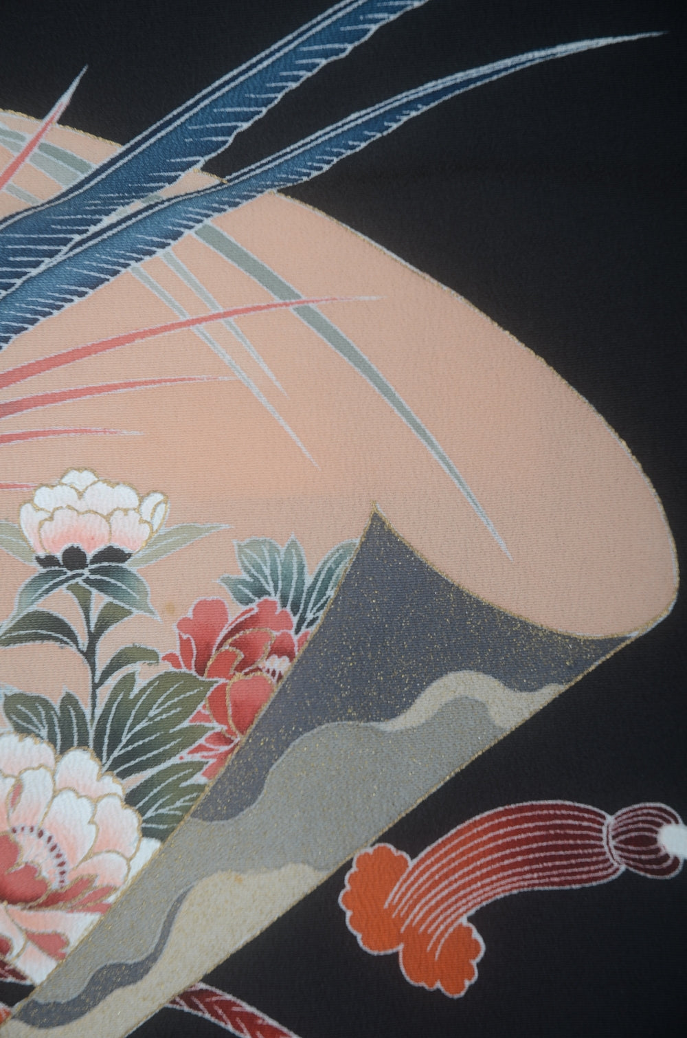 Japanese kimono / BK #873