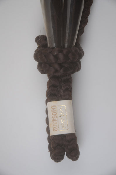 Coat cord (Haori himo) / M-AC #823