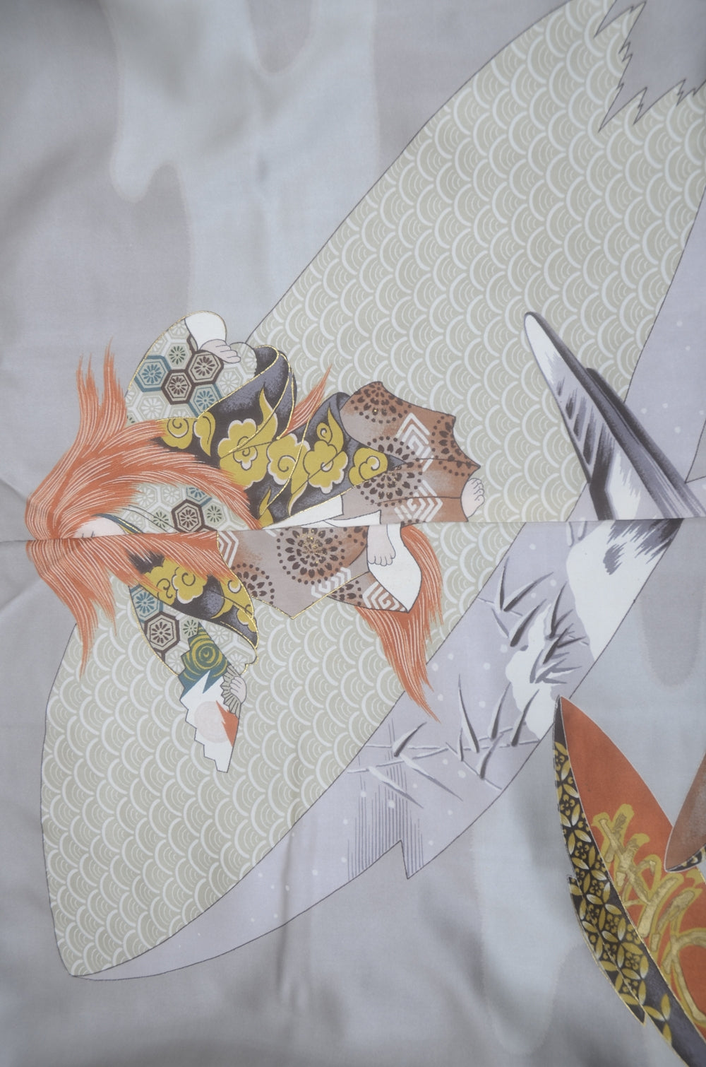 Men Jacket / M-Ha #1-614