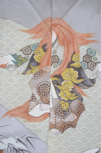 Men Jacket / M-Ha #1-614