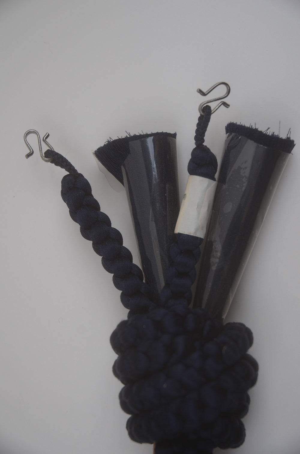 Coat cord (Haori himo) / M-AC #824
