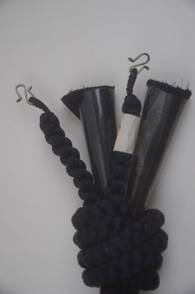 Coat cord (Haori himo) / M-AC #824