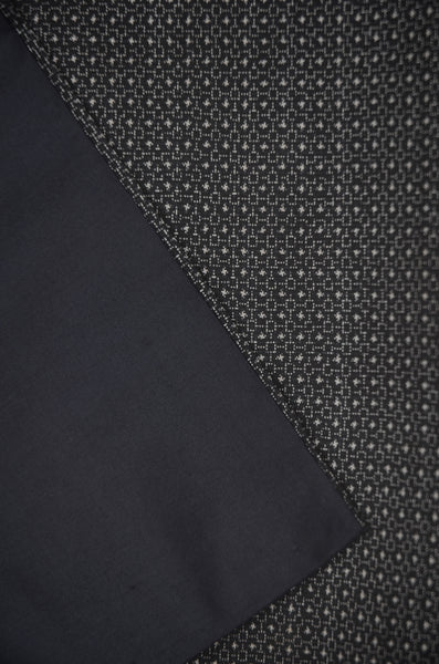 Jacket, kimono, hakama set / JKH #1-506