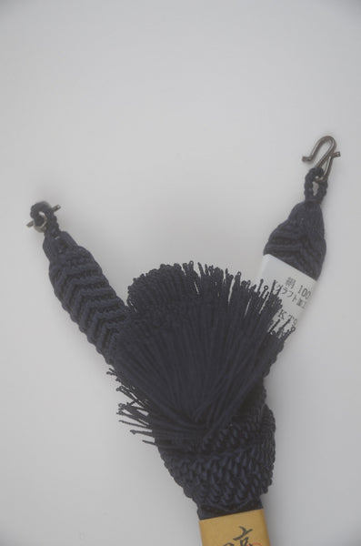 Coat cord (Haori himo) / M-AC #825