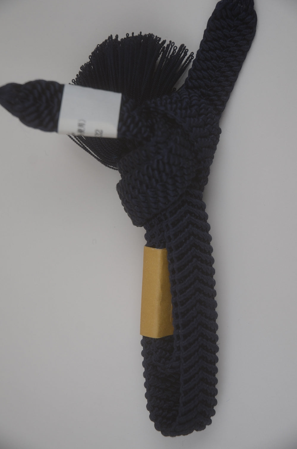 Coat cord (Haori himo) / M-AC #825