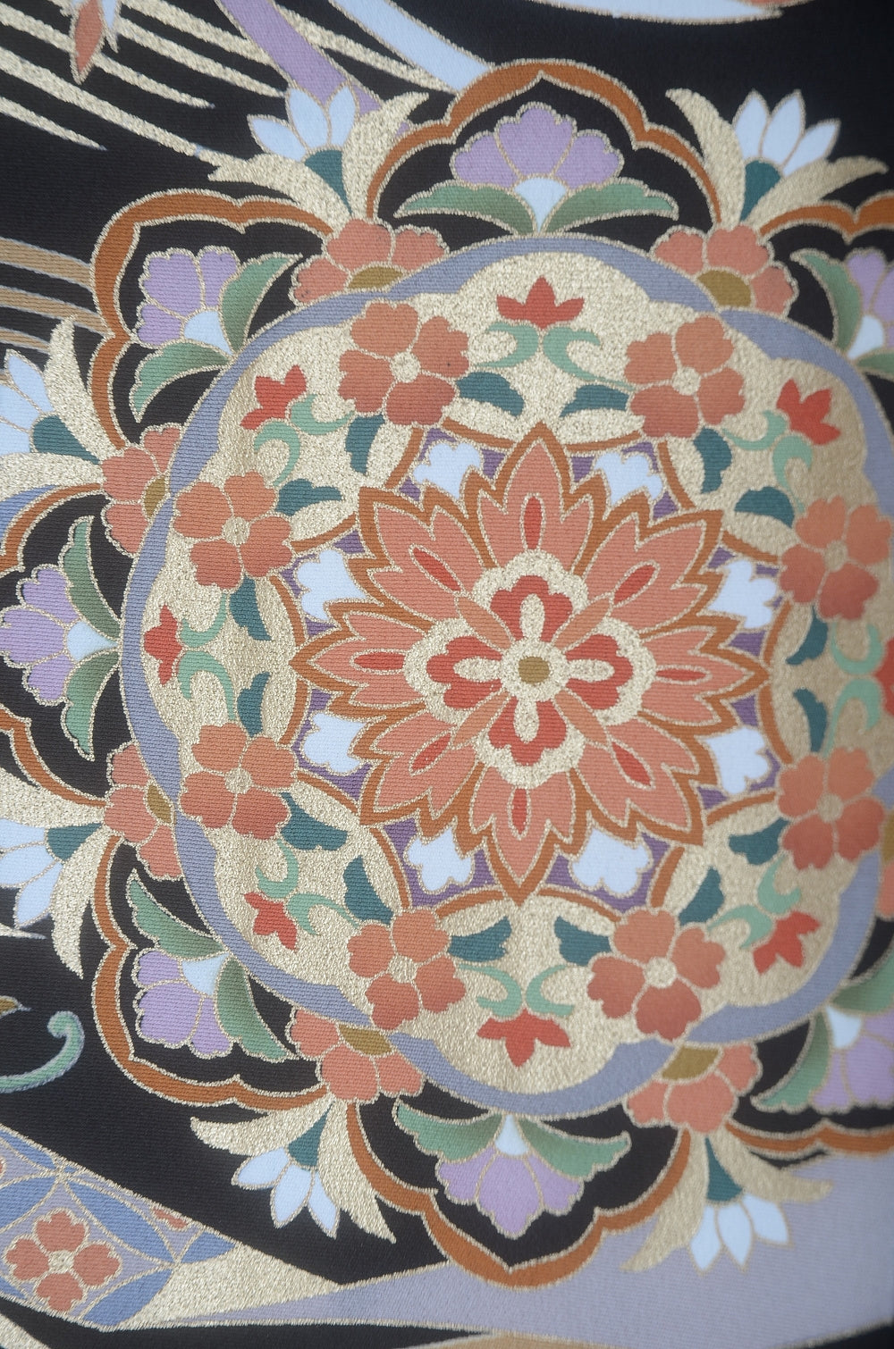 Japanese kimono / BK #875