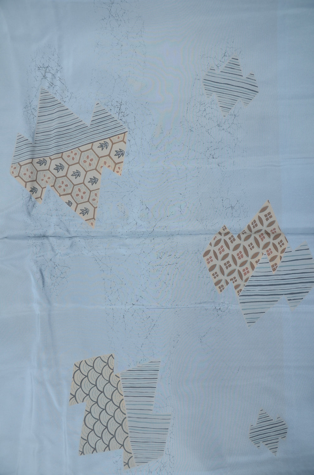 Men Jacket / M-Ha #1-616